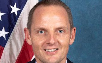 Eric Kneedler appointed acting US Ambassador to Kenya after McCarter’s exit