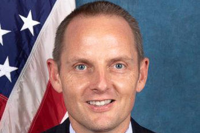 Eric Kneedler appointed acting US Ambassador to Kenya after McCarter’s exit