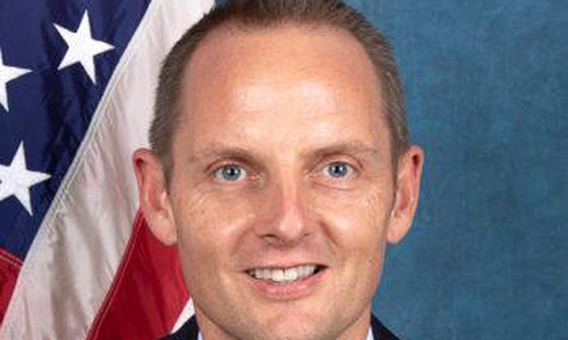 Eric Kneedler appointed acting US Ambassador to Kenya after McCarter’s exit