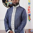 Mombasa Governor Ali Hassan Joho