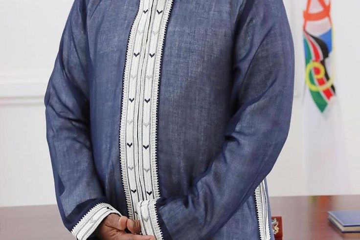 Mombasa Governor Ali Hassan Joho