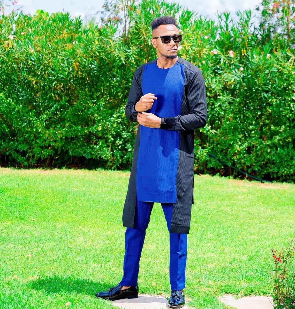 Did NTV take action against DJ Mo after cheating scandal?