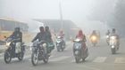 Nearly a quarter of humanity lives in the four most polluted countries, all in south Asia