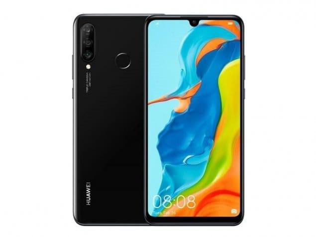 Huawei
