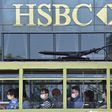 Before the onset of the virus, HSBC was already under pressure owing to China-US tensions and Brexit