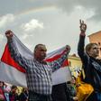 The media accreditation withdrawals came before another Belarus opposition march planned for Sunday