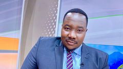 Willis Raburu
