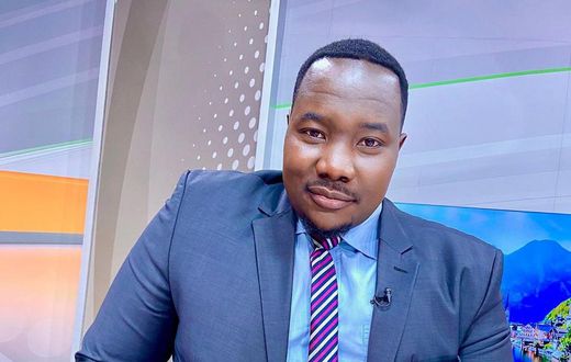 Willis Raburu