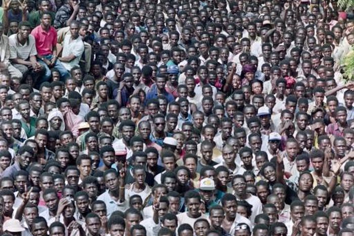 Mali has been rocked by protests demanding that President Ibrahim Boubacar Keita resign