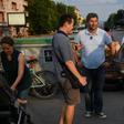 Hristo Ivanov was a minister in a previous Borisov government before starting his own anti-corruption party