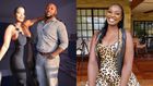 Frankie, Corazon Kwamboka and Maureen Waititu