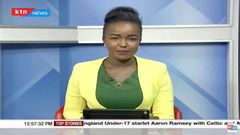 KTN’s Grace Kuria quits, set to join International media house