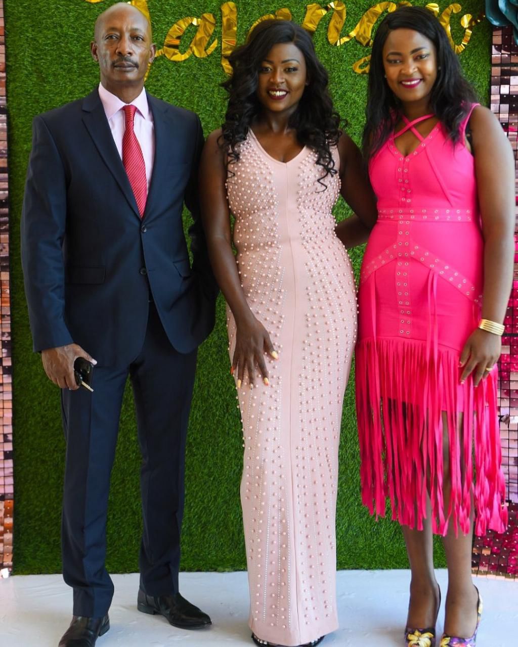 How Jalang’o’s surprise Graduation Party went down