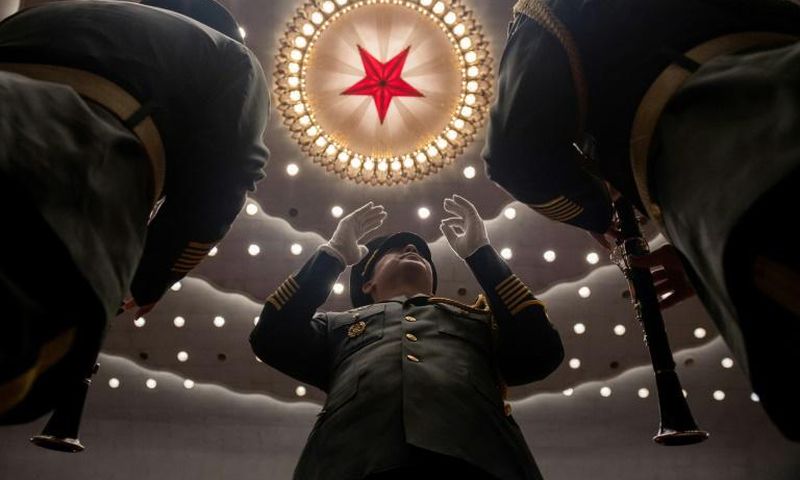 China celebrated all but banishing the virus through  lockdowns and travel restrictions that have officials touting a coronavirus success story