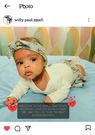 Willy Paul pens down hearty message as he introduces daughter Sonya for the first time