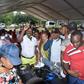 A section of Nairobi MCAs