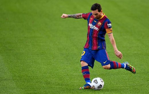 Lionel Messi returns to La Liga action with Barcelona this weekend after failing to get the move away from the Camp Nou he wanted