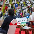 I’m not trying to Militarize the country – Uhuru