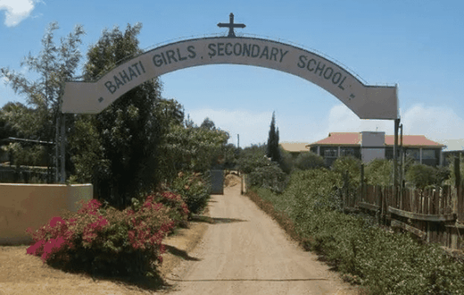 68 students, 5 teachers test positive for Covid-19 in Bahati Girls