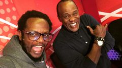 I tested negative – Prof. Hamo speaks after co-host Jeff Koinange tested positive for Covid-19