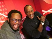 I tested negative – Prof. Hamo speaks after co-host Jeff Koinange tested positive for Covid-19