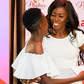 Akothee and daughter Rue Baby