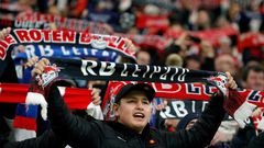 RB Leipzig have been given permission to host fans for their opening game of the Bundesliga season against Mainz on September 20