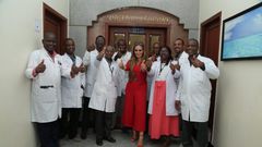 Merck Foundation