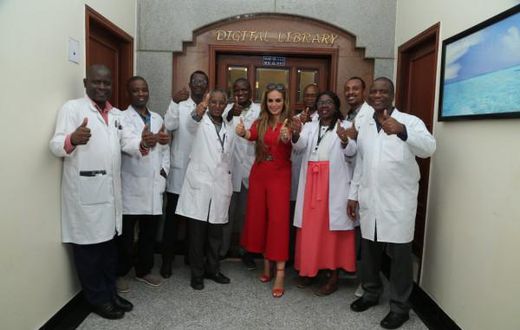 Merck Foundation