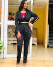 I’m done with employment – News anchor Diana Rachel says as she quits Ebru TV