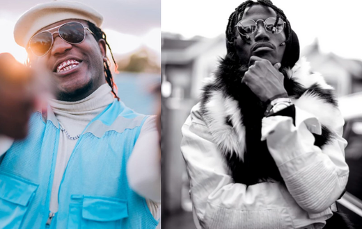 Breeder LW and Octopizzo