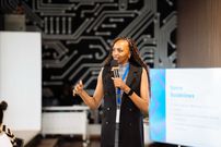 Esther Kariuki ALX Kenya Marketing Manager