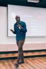 William Nanjero, CEO & GM of Sol Generation