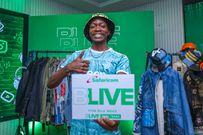 Safaricom has launched B-LIVE, a new and innovative way for customers to experience the internet. 