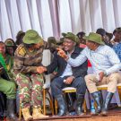 Dr Margaret Wanjuhi Naserian Gakami