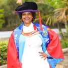 Dr Margaret Wanjuhi Naserian Gakami