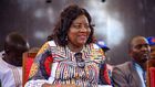 Mama Ida Odinga