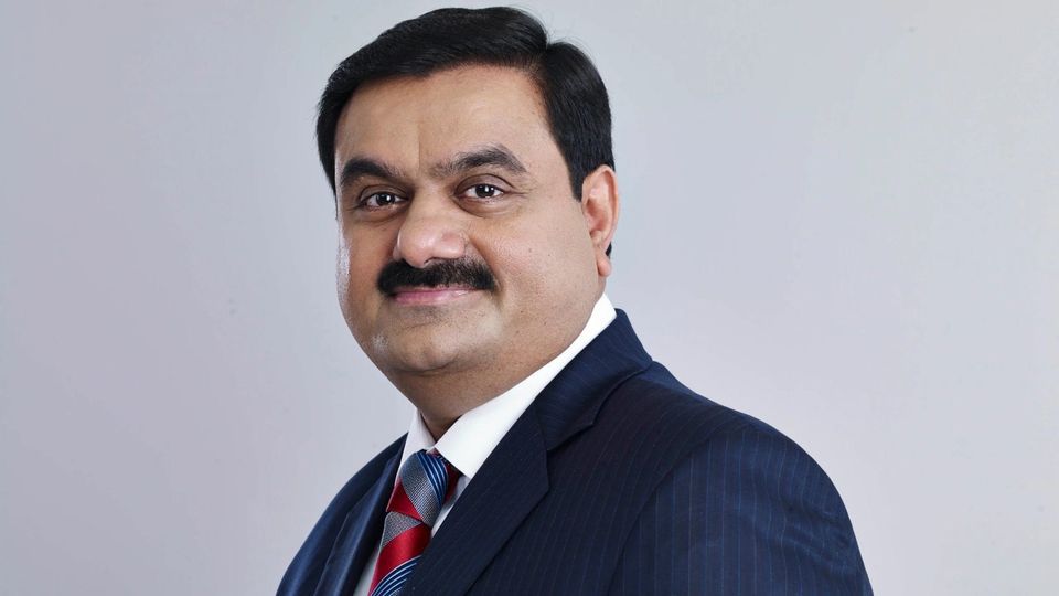 Gautam Adani's Biography Businesses, political ties, controversies