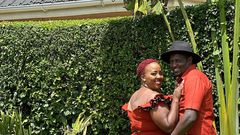 Terence Creative: My girlfriend 'kept' me for 4 years, it's not a bad thing