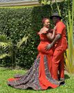 Milly Chebby urges positivity amid reports Terence left their matrimonial home