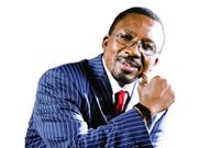 Pastor Ng'ang'a