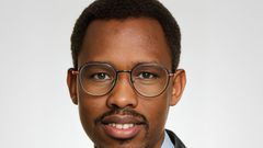 Nelson Amenya, the whistleblower who revealed secret government plans to lease Jomo Kenyatta International Airport (JKIA) to an Indian conglomerate, Adani Airport Holdings Limited
