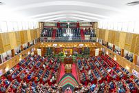 10 UDA MPs make up half of legislators who have not spoken in Parliament [List]