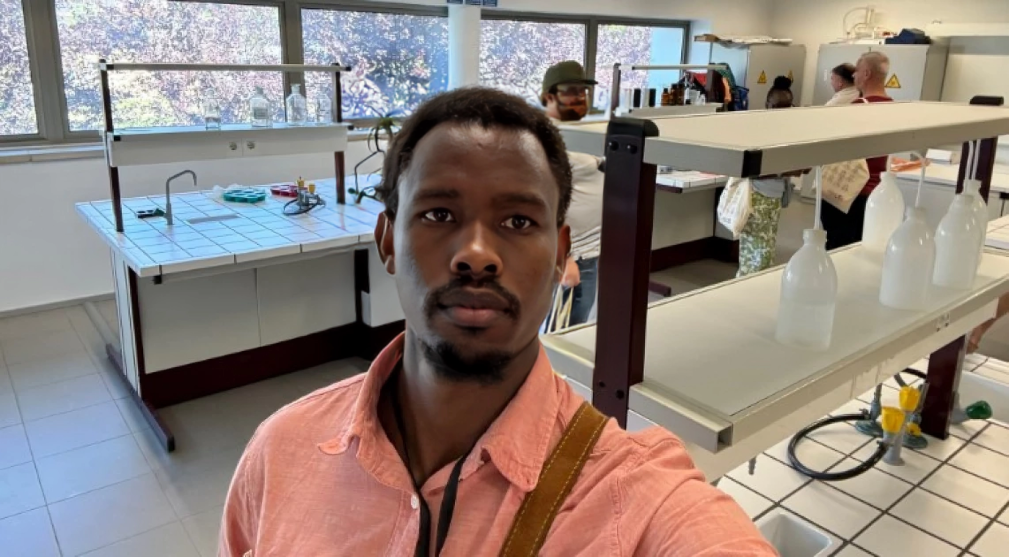 Netizens honour whistleblower Amenya as Adani faces legal heat