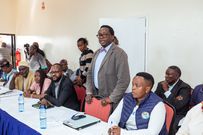 Nairobi’s communities turning rivers into battleground for change