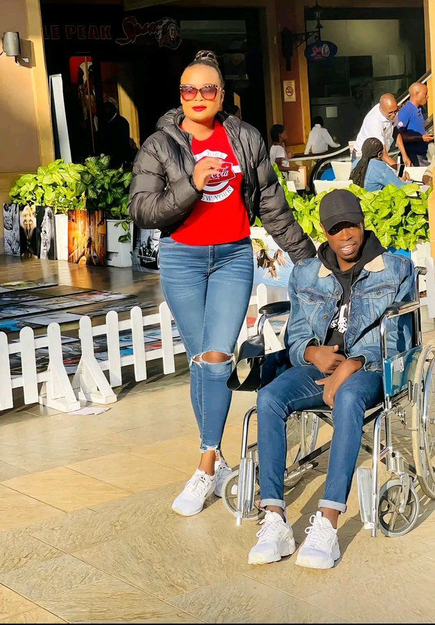 Details emerge on life of Otuoma’s baby mama before & after split with late footballer