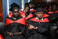 GOMYCODE Kenya inaugural graduation ceremony
