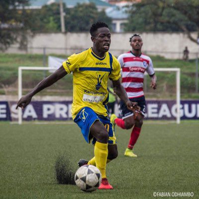 Details emerge on life of Otuoma’s baby mama before & after split with late footballer