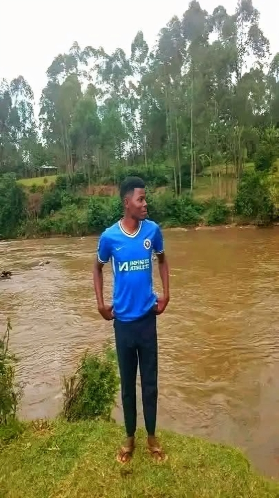 Residents detail final moments of MMUST student who drowned in River Isiukhu