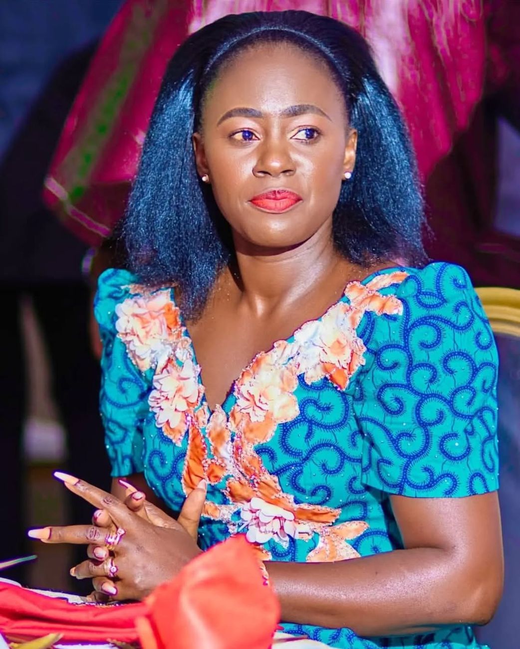 Akothee extends an olive branch to sister Cebbie Koks in long, emotional letter